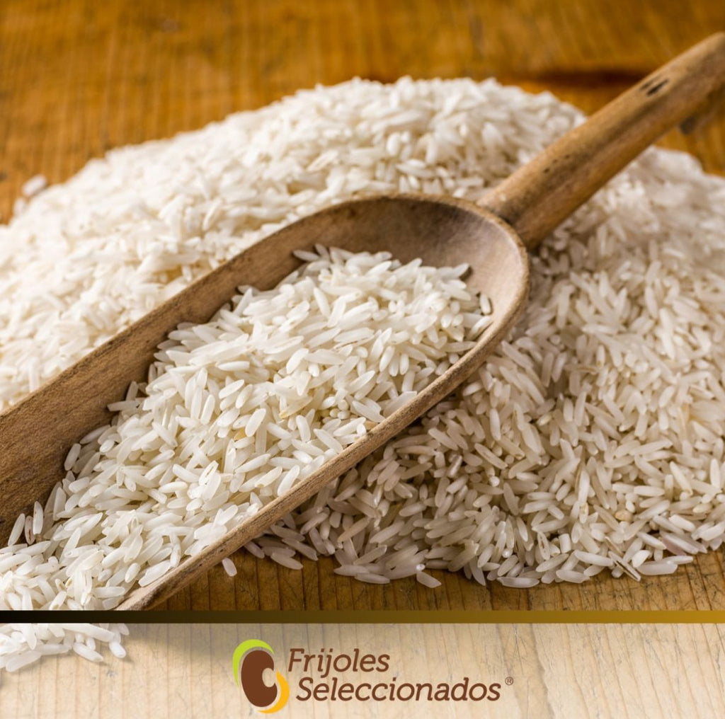 Arroz Super Extra Marca El Paisa 10 Kg - Arroz Grano Largo