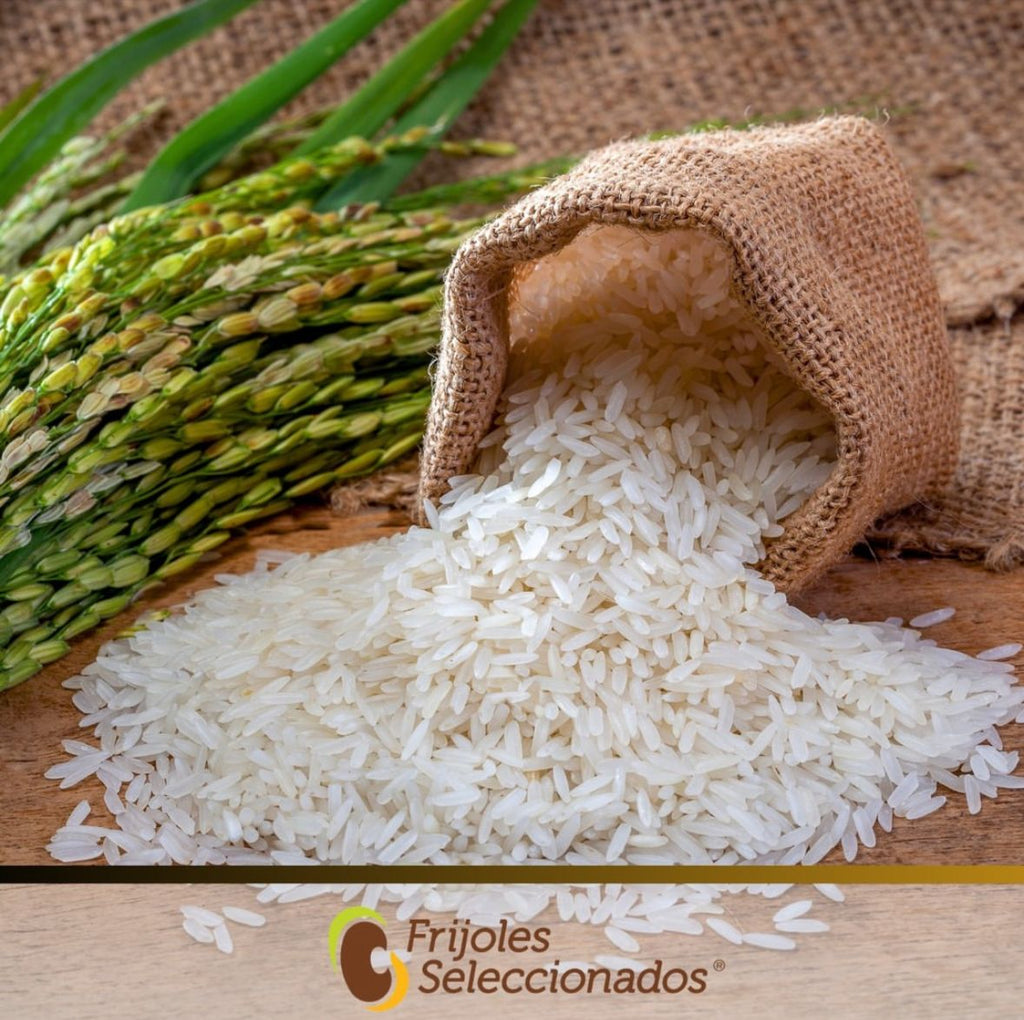 Arroz Super Extra Marca El Paisa 10 Kg - Arroz Grano Largo