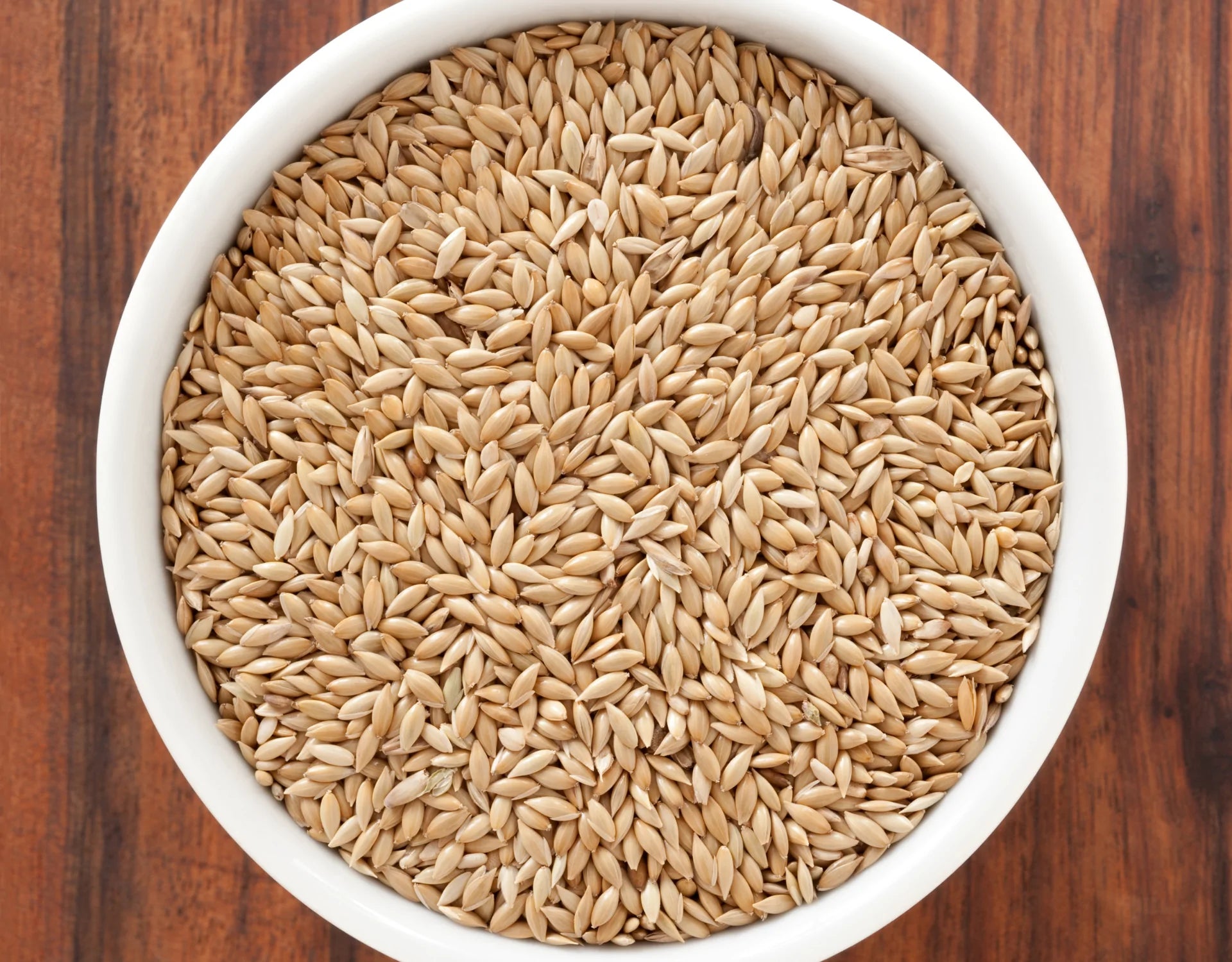 Alpiste Simple Marca Vereda Bulto Con 25 Kg