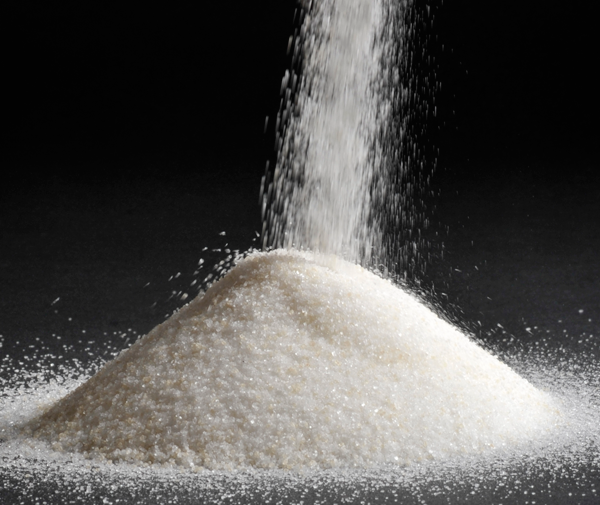 Bulto 25 Kg Azúcar Estándar Blanca Sugar Ingenio - El Molino