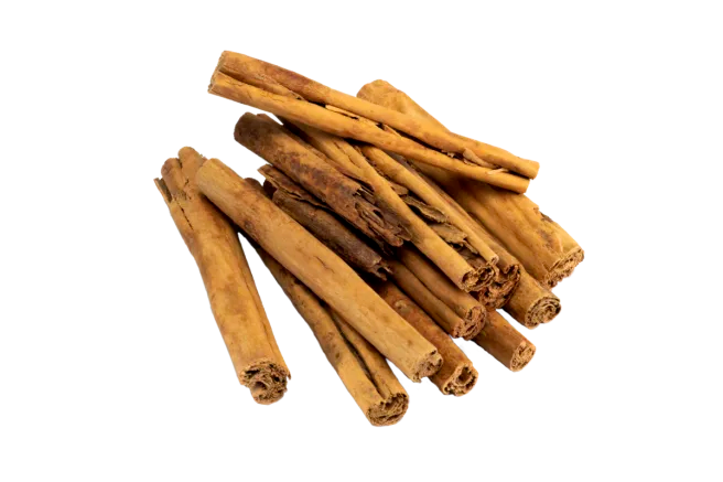 Canela Entera Corta 5 pulgadas De Largo 1 Kg