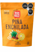 Piña con chile 500gr