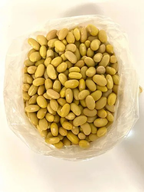 Frijol Azufrado Higuera Reyna Bulto Con 10 Kg