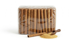 Canela Entera Corta 5 pulgadas De Largo 1 Kg