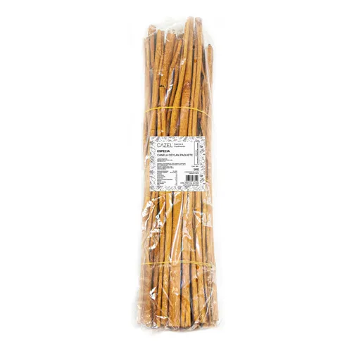 Canela 21 pulgadas 1Kg