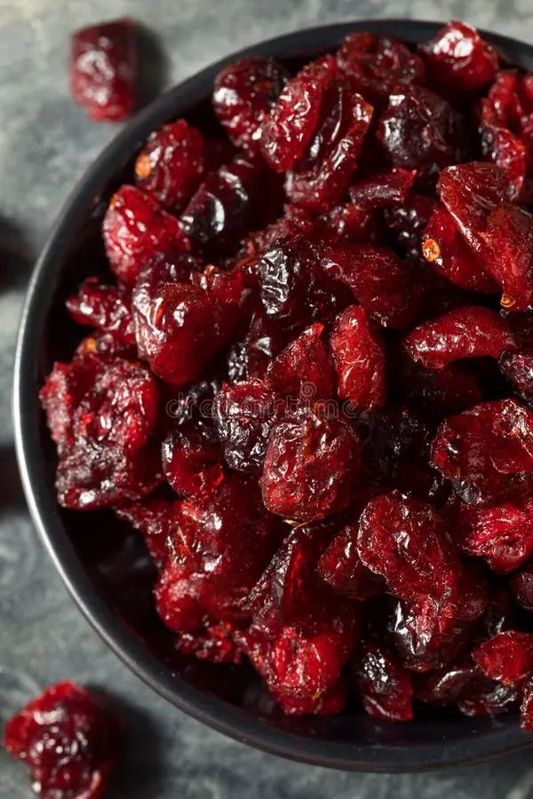 1kg Arándano Deshidratado Calidad Premium Granel Frutos Seco