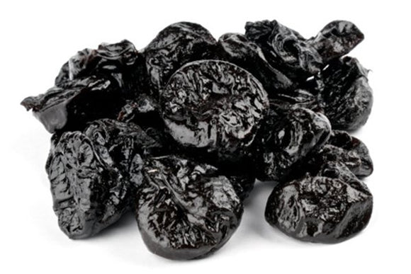 Ciruela Pasa Sin Hueso Fresca Calida Premium 1 Kg