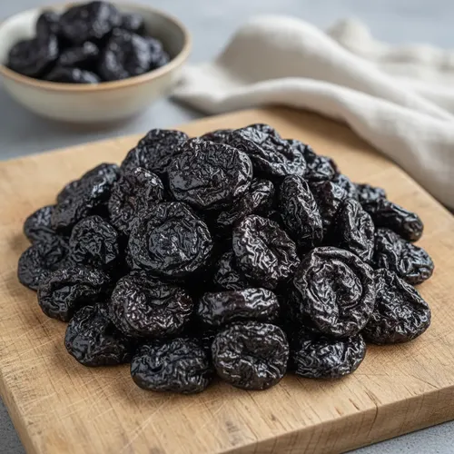 Ciruela Pasa Sin Hueso Fresca Calida Premium 500g