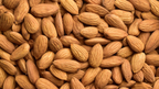 Almendra Tostada Sin Sal 500gr