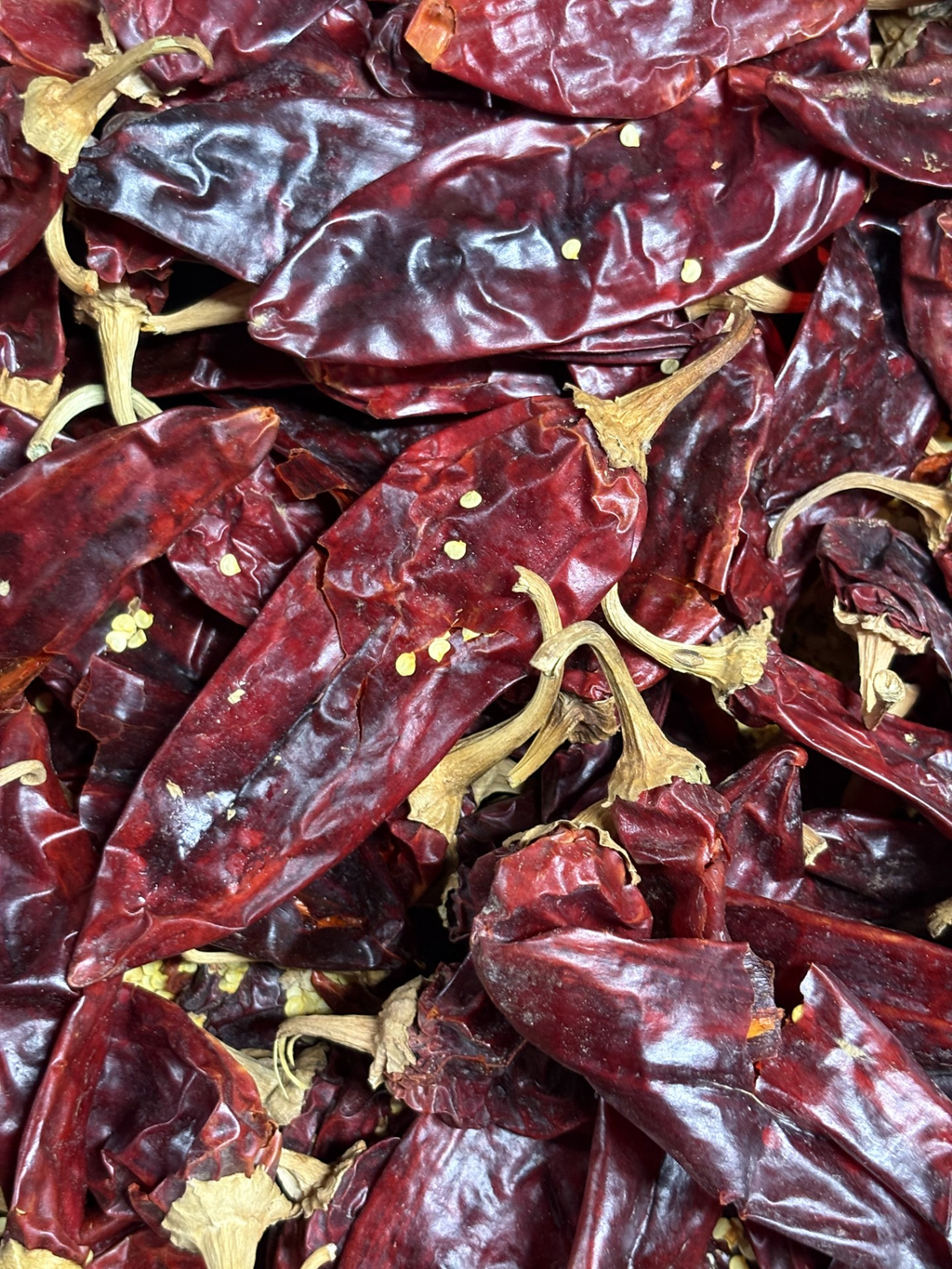 Chile guajillo 2kg