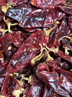 Chile guajillo 2kg