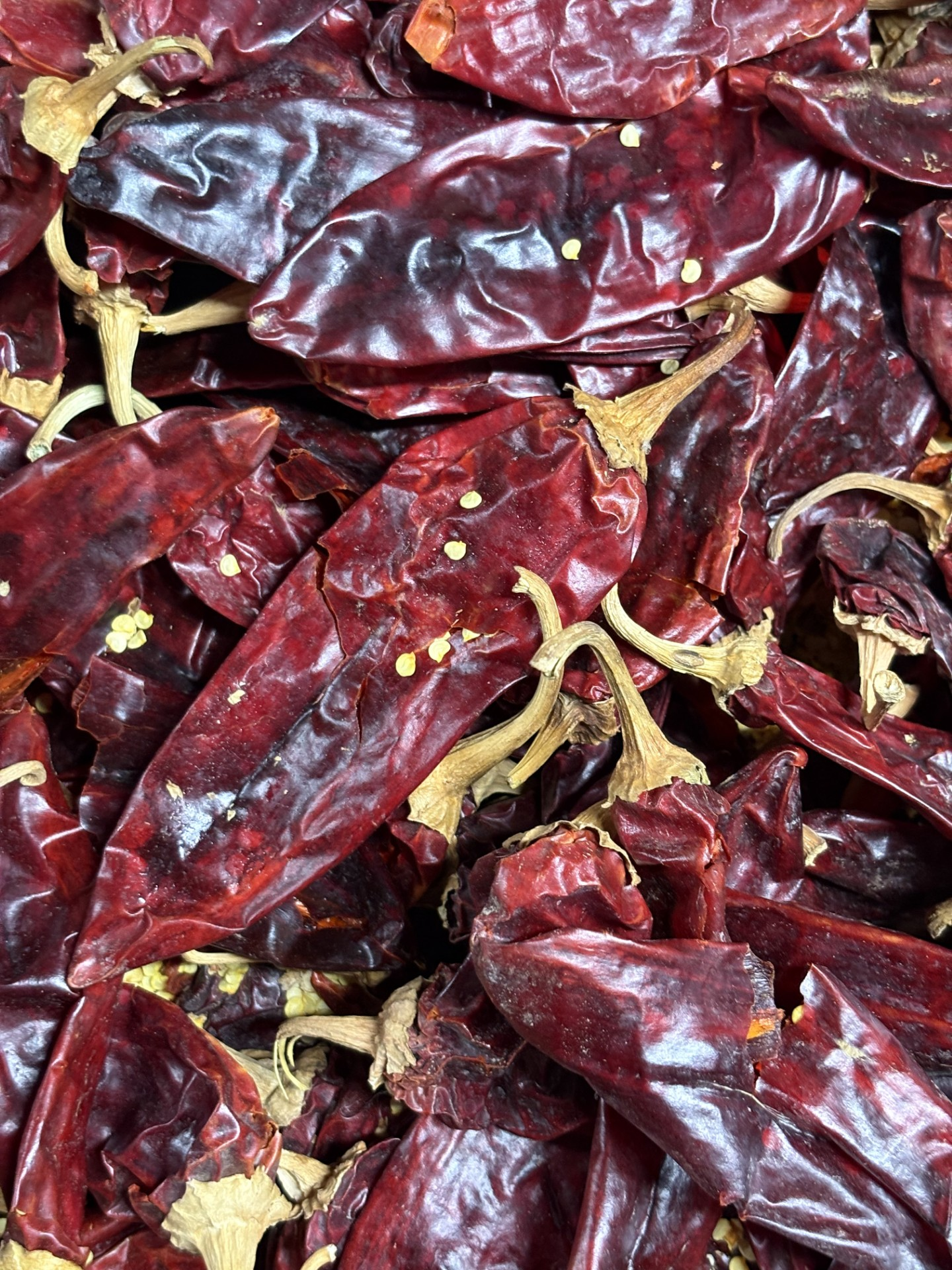 Chile guajillo 2kg