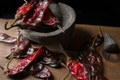 Chile guajillo 2kg