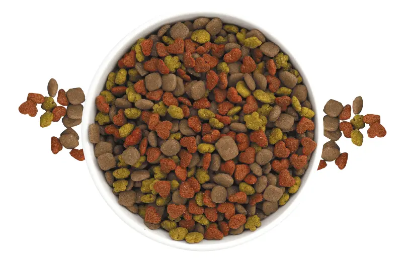 Croqueta Perro Nucan Adulto Razas Pequeñas 15 Kg + 900 Grs