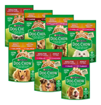 Dog Chow Adulto Medianos Y Grandes 25 Kg + 6 Sobres