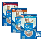 Cat Chow Deli Mix Salmon, Carne, Pollo 15kg +6 Sobres Regalo