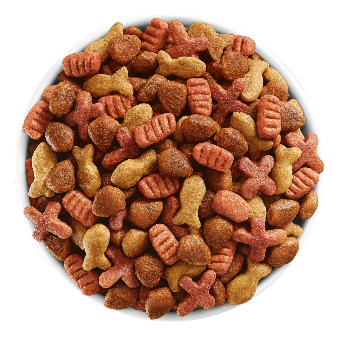 Cat Chow Deli Mix Salmon, Carne, Pollo 15kg +6 Sobres Regalo