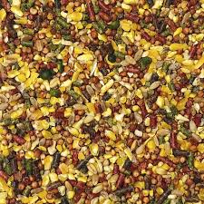 Alimento Semilla Gallo Mix Linea Ultra 25kg Nu3 12% Proteína