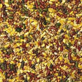 Alimento Semilla Gallo Mix Linea Ultra 25kg Nu3 12% Proteína