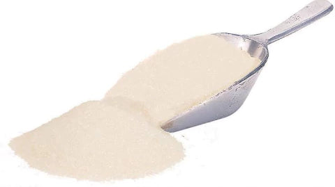 Bulto De 10 Kg Azúcar Estandar Cane Sugar Zucarmex